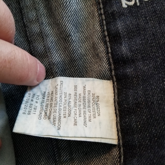 Beverly Hills Polo Club jeans - Picture 6 of 11